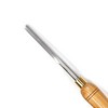 Benjamins Best 1/2 in. HSS Spindle Gouge  Item #: LX330