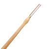Benjamins Best 2 in. 1 in. HSS Extra Long and Strong Spindle Gouge w/ 6-1/2 in. Blade  Item #: LX340XL