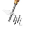 Carbide Multi-Bit 4 Bit Chisel Bundle  Item #: LXMSET