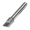 3/8 in. Square Radius Bit for Carbide Multi-Bit Chisel: 3 Pack  Item #: LXMSETB