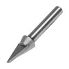 3/8 in. Detail Diamond Bit for Carbide Multi-Bit Chisel: 3 Pack  Item #: LXMSETD