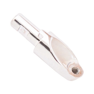 3/8 in. Round Replacement Cutter for Ultra Carbide Chisel  Item #: LXPMBR