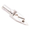 Detail Diamond Cutter Carrier for Ultra Carbide Chisel  Item #: LXPMHD