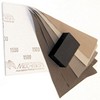 5 Grade Pack Micro Mesh Cloth Super Fine Sanding Kit  Item #: MMESH
