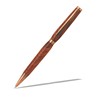 Slimline Antique Copper Pencil Kit  Item #: PK-PCLAC