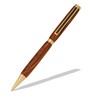 Slimline 24kt Gold Pen Kit  Item #: PK-PEN