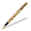 Traditional 24kt Gold Fountain Pen Kit  Item #: PK10-FP2