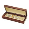 Cherry High End Pen Box  Item #: PKBOXHE1