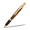 Cameo Antique Brass Twist Pen Kit  Item #: PKCAMAB