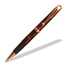 Funline Comfort Copper Twist Pen Kit  Item #: PKCFFUNCO