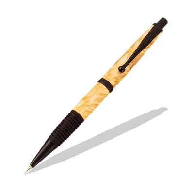 Comfort Black Enamel Pencil Kit  Item #: PKCFPCLB