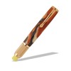 A great gift for any teacher, this useful Chalk Holder plated in durable 24kt Gold will keep hands c  Item #: PKCK24