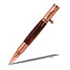 30 Caliber Bolt Action Antique Copper Bullet Cartridge Pen Kit  Item #: PKCP8050