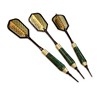 Electronic Point Brass Dart Kits: Set of 3  Item #: PKDART1