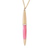 Mini Duchess 24kt Gold Necklace Pen Kit  Item #: PKDUN24