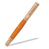 Magnetic Vertex 24kt Gold Rollerball Pen Kit  Item #: PKFP5030