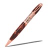 Filibella Antique Copper Twist Pen Kit  Item #: PKFPENAC