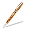 Graduate Chrome Twist Pen Kit  Item #: PKGRADCH
