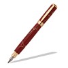 Magnetic Graduate 24kt Gold Fountain Pen Kit  Item #: PKGRAF24