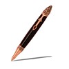Gothica Antique Copper Twist Pen Kit  Item #: PKGTPAC
