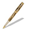 Majestic Jr 22kt Gold/Rhodium Fountain Pen Kit  Item #: PKMAFGPJR