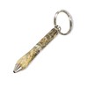 Mini Brushed Satin Key Chain Pen Kit  Item #: PKMINIS