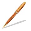 Designer 24kt Gold Twist Pen Kit  Item #: PKMONT