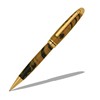 Designer 24kt Gold NT Twist Pen Kit  Item #: PKMONT224