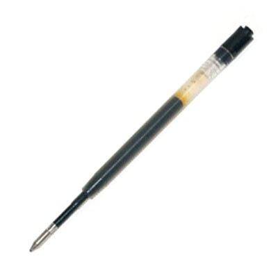 Parker Style Gel Ink Refill-Black 5pk  Item #: PKPAR-XGK