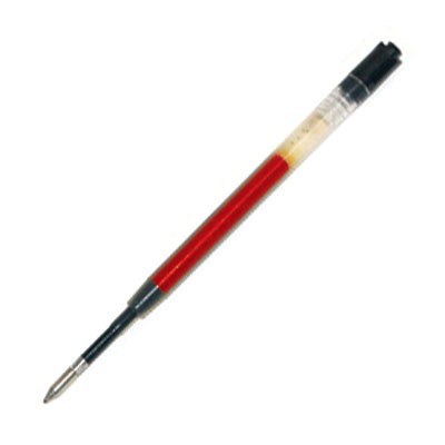 Parker Style Gel Ink Refill-Red 5pk  Item #: PKPAR-XGR
