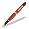 Patrizio 24kt Gold Twist Pen Kit  Item #: PKPATPEN24
