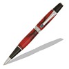 Patrizio Chrome Twist Pen Kit  Item #: PKPATPENCH