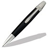 Polaris Brushed Satin Twist Pen Kit  Item #: PKPOLPENS