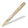 Princess 24kt Gold with Clear Stones Pen Kit  Item #: PKPRPEN4