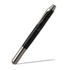 Rollester Gun Metal Rollerball Pen Kit  Item #: PKRB1020
