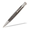 Crown Jewel Chrome Twist Pen Kit  Item #: PKRYLCH