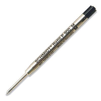 Schmidt Pen Refills/Parker style/ 5 pack  Item #: PKSCHPAR5
