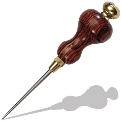 Brass Scratch Awl Kit  Item #: PKSCRATCH