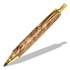 Mini Sketch 24kt Gold Pencil Kit: with 3mm lead  Item #: PKSPCL3G