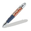 Civil War Pen Stars and Stripes Inlay Kit  Item #: PKSSBCWU