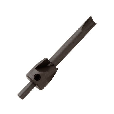 10mm Barrel Trimmer with 3/4 in. steel cutter  Item #: PKTRIM10