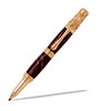 Victorian 24kt Gold Twist Pen Kit  Item #: PKVIC24