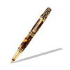 Victorian Antique Brass Twist Pen Kit  Item #: PKVICAB