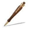 Apex SE 24kt Gold Click Pen Kit  Item #: PKVPEN24