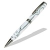 Trimline Gun Metal Twist Pen Kit  Item #: PKXMGM