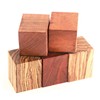 Popular Collection 5 Pack Assorted 2 in. x 2 in. x 2-3/8 in. Wide Blanks  Item #: WXPCWIDE