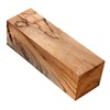 Bethlehem Olivewood 2 in. x 2 in. x 6 in. Spindle Blanks  Item #: WXPR01-3XB