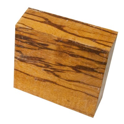 Southeast Asia Marblewood 2 in. x 6 in. x 6 in. Bowl Blank  Item #: WXPR18-4