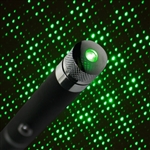 Laser Scope Grid Green