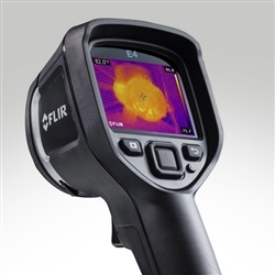 FLIR E4 Compact Infrared Thermal Camera
